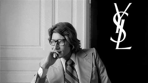 yves saint laurent & 39|yves saint laurent personal life.